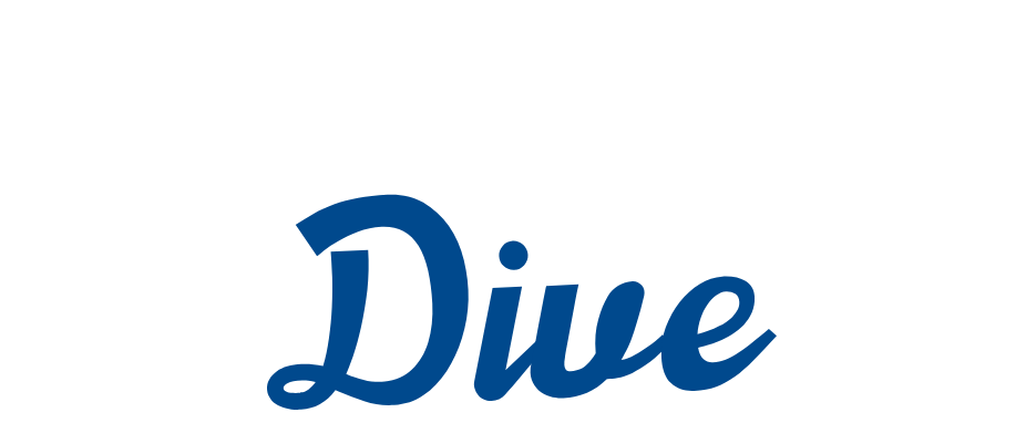 Let's Fun Dive